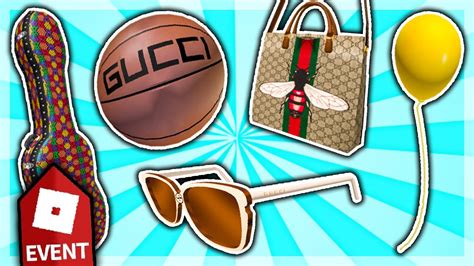 how much will the roblox gucci items be|Gucci garden logo Roblox.